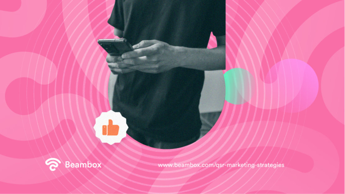 qsr marketing strategies 3