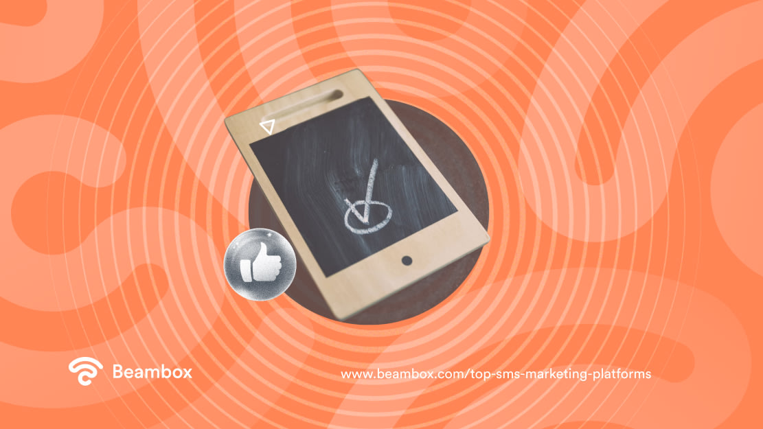 top sms marketing platforms 4