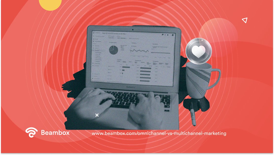 omnichannel vs multichannel marketing 4