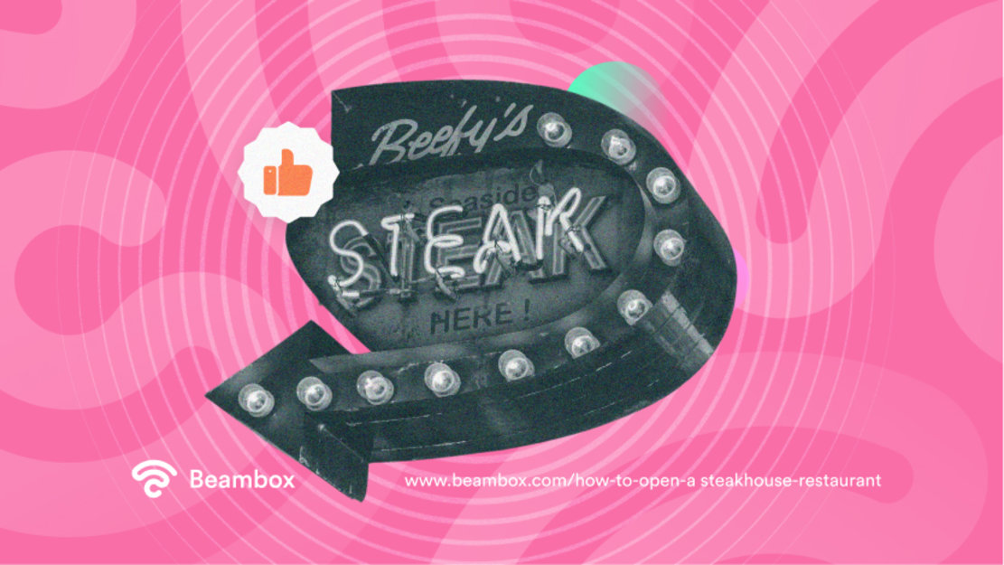 how to open a steakhouse restaurant 2