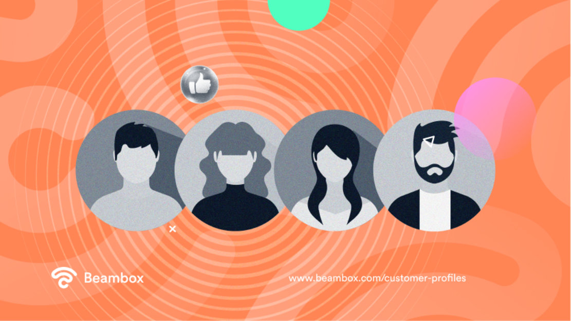 customer profiles