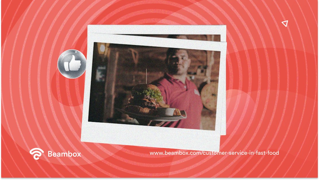 customer service in fast food 6