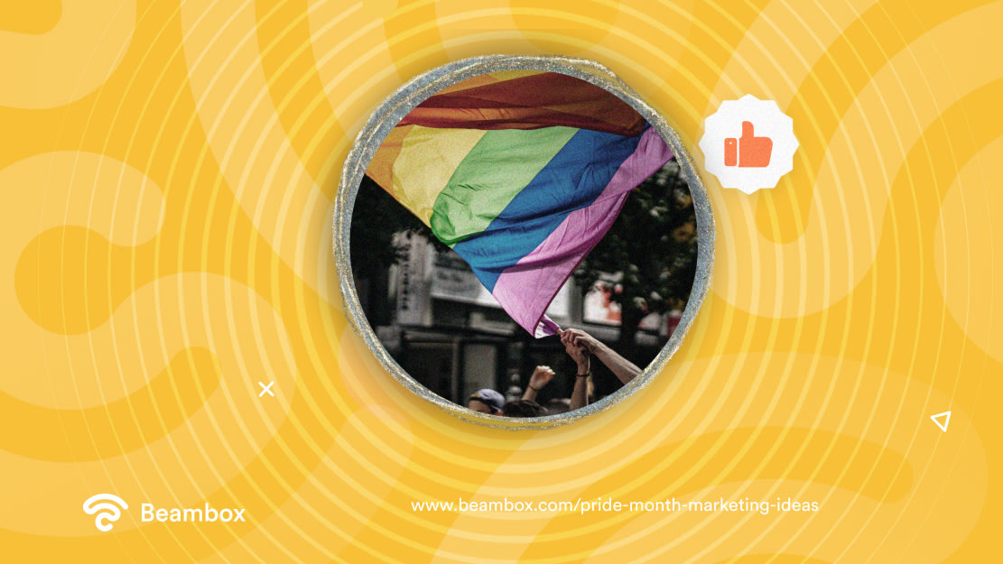 pride month marketing ideas 5