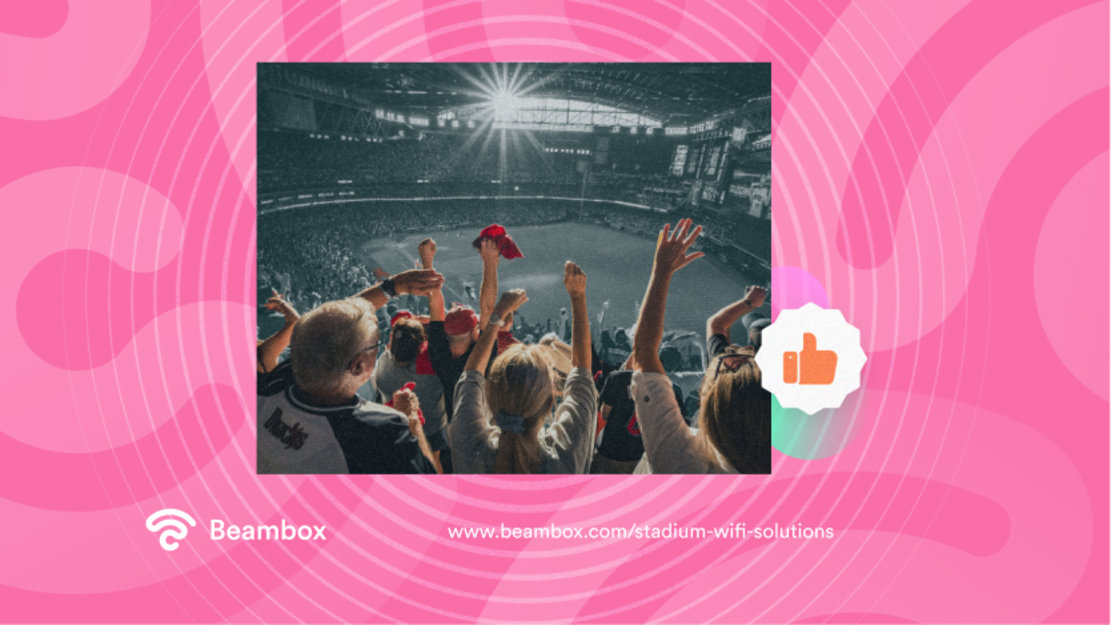 stadium wifi solutions 1
