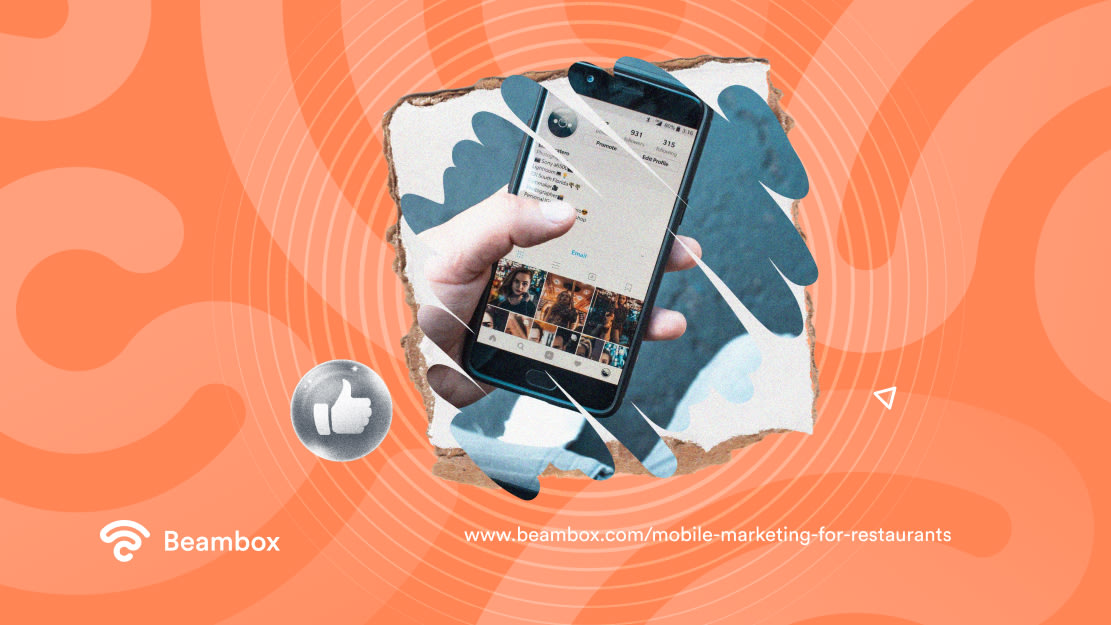 mobile marketing for restaurants 4