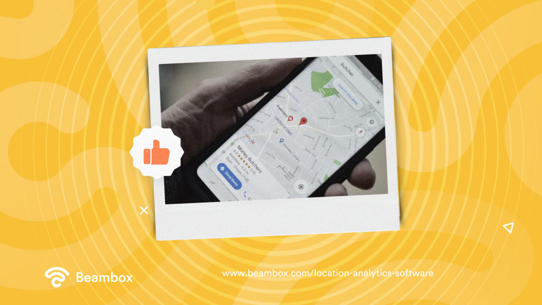 location analytics software 7