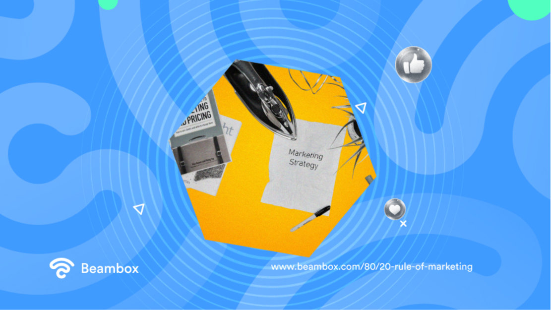 20 rule of marketing 1