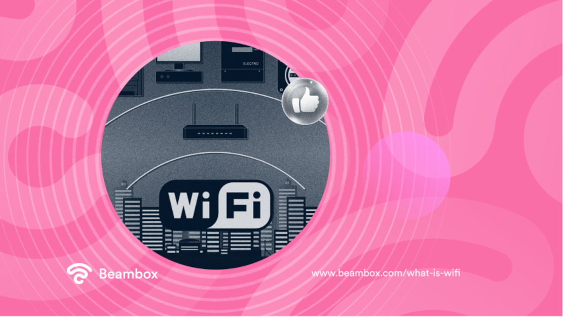 what is wifi