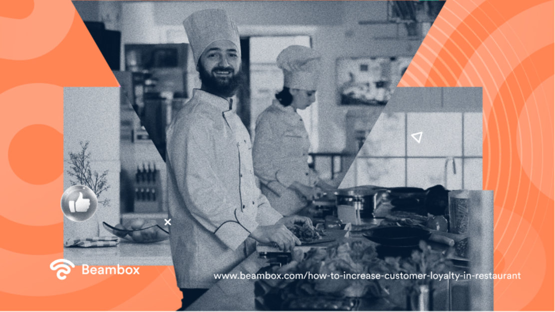 how to increase customer loyalty in restaurant 3