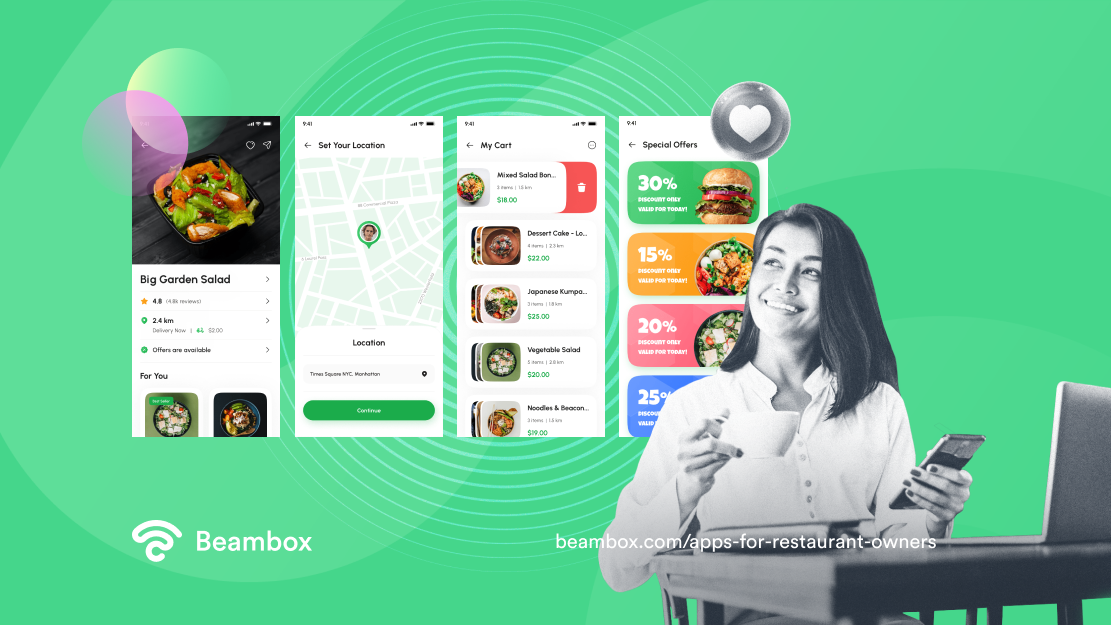 Apps for Restaurant Owners - image 3