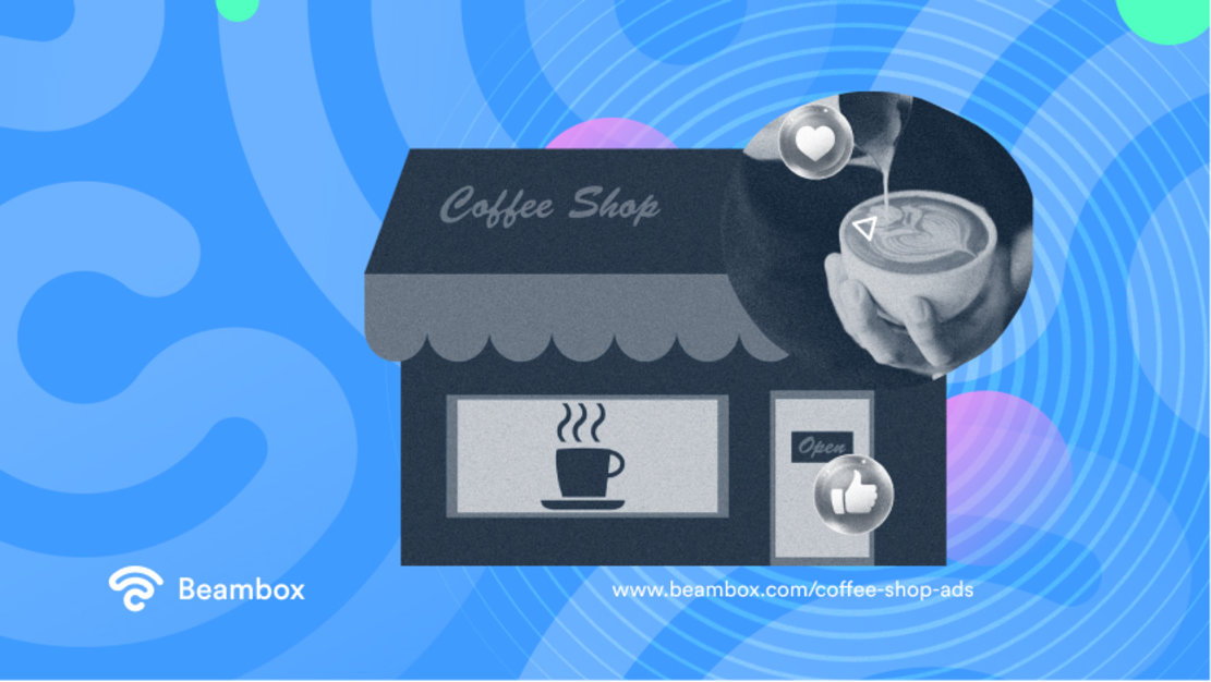 coffee shop ads 4