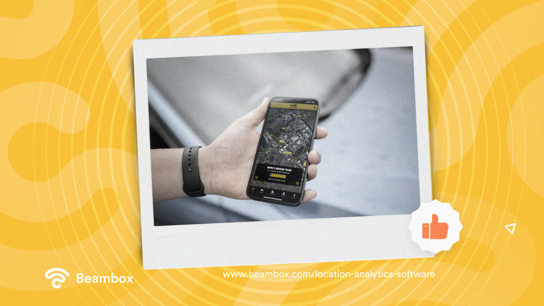 location analytics software 1