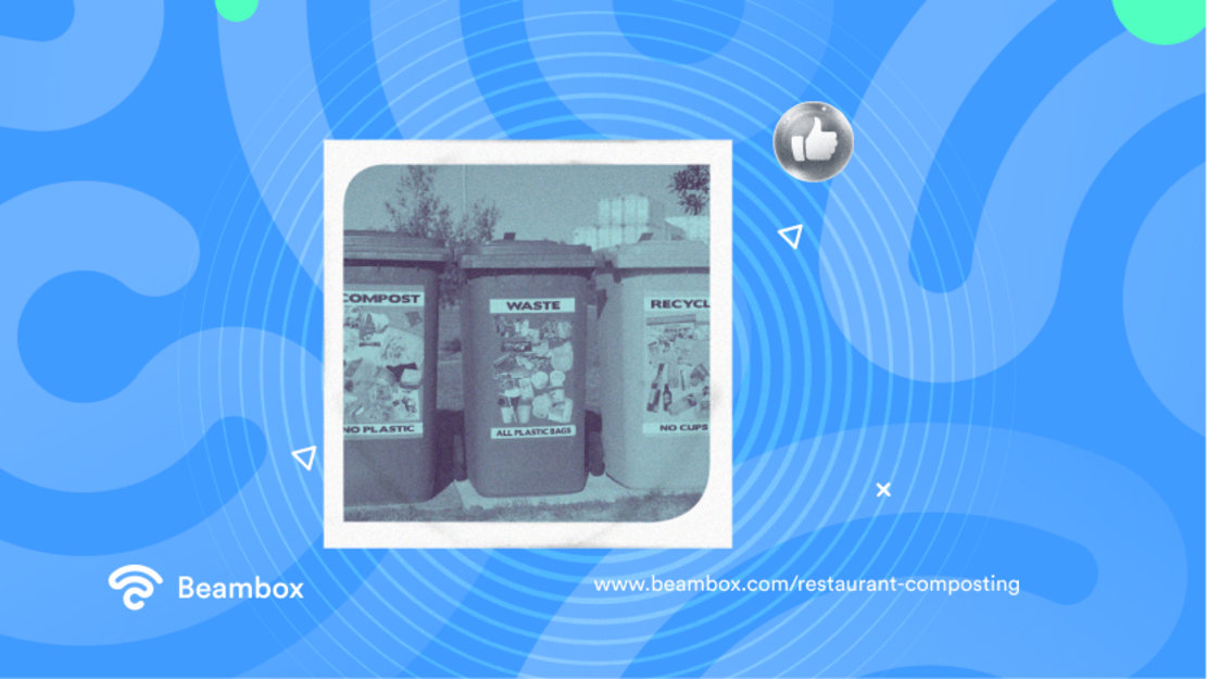 restaurant composting 2