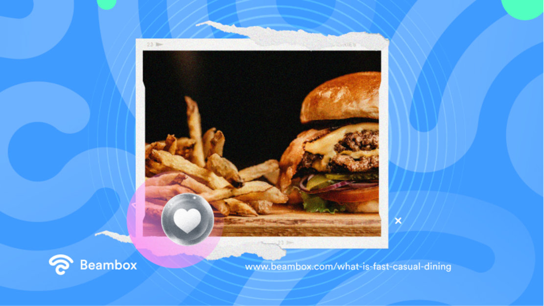 what is fast casual dining 2