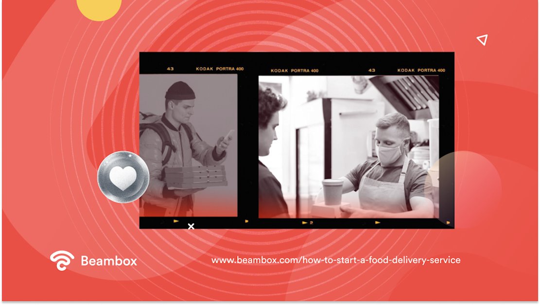 how to start a food delivery service 2