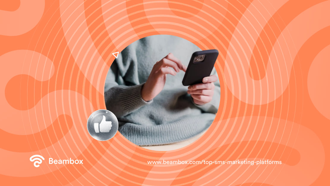 top sms marketing platforms 7