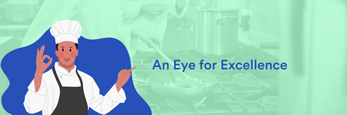 An Eye for Excellence