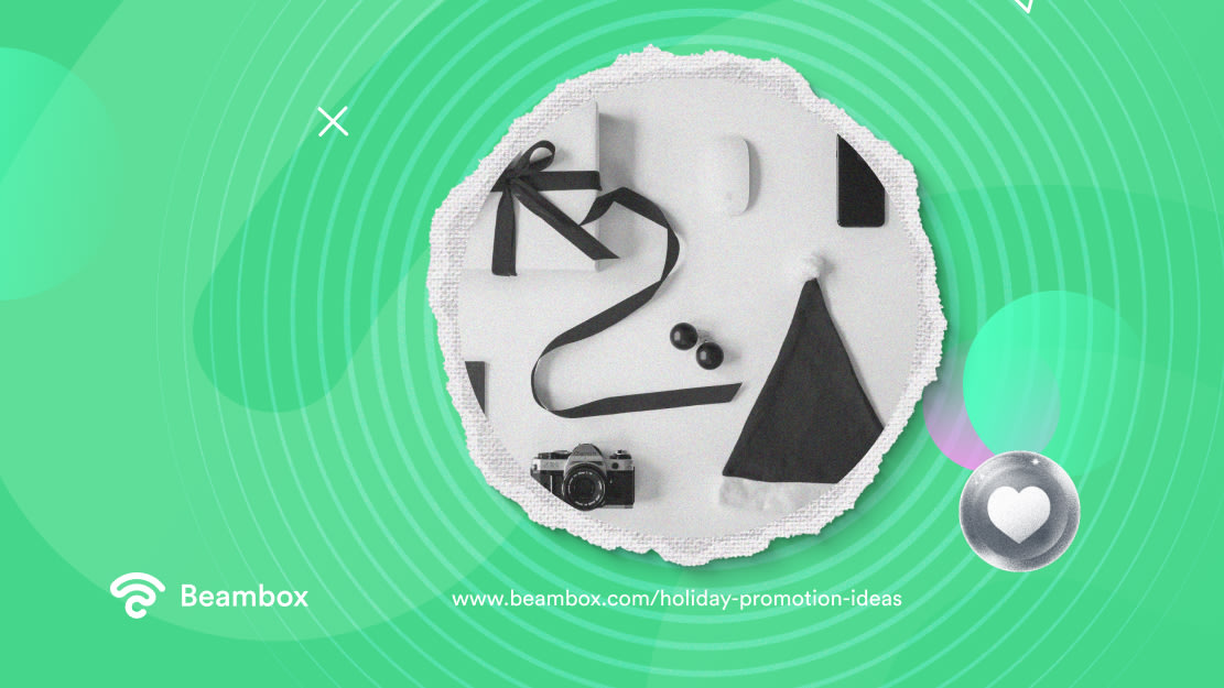 holiday promotion ideas 4