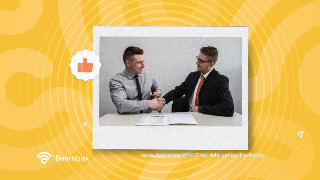 Email Marketing for Banks 6