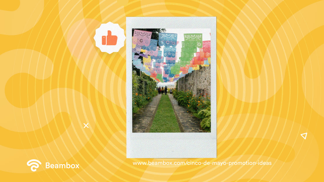 cinco de mayo promotion ideas 4