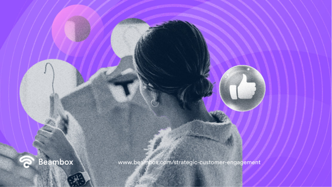 strategic customer engagement