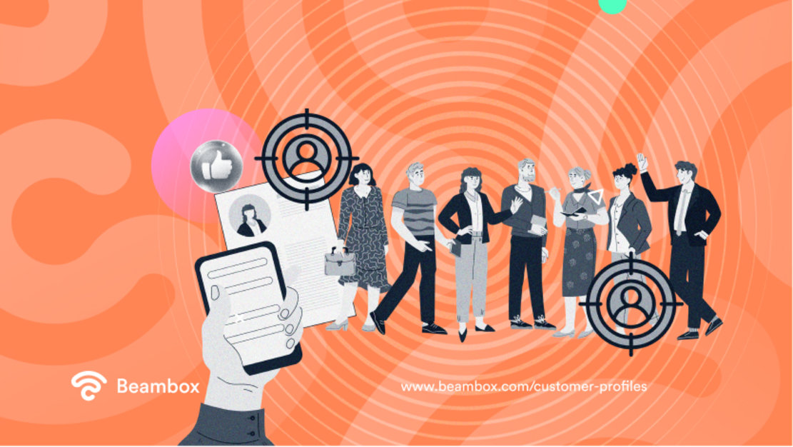 customer profiles