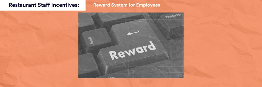 Reward System for Employees