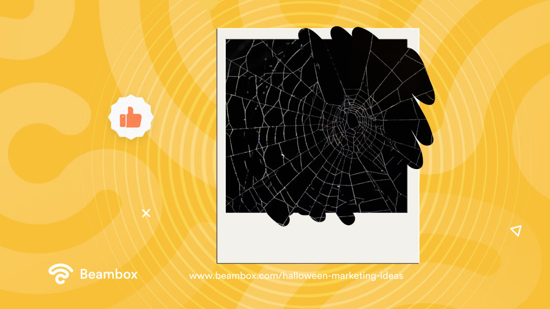halloween marketing ideas 2