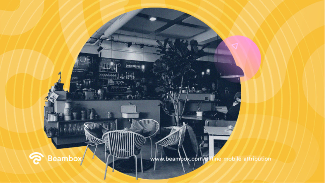 offline mobile attribution