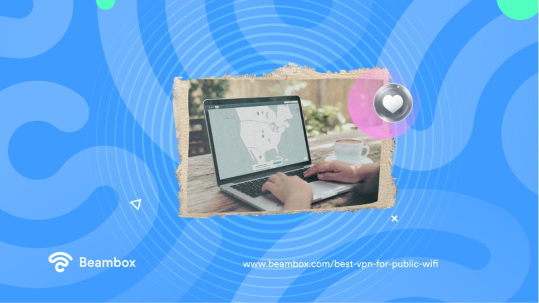 best vpn for public wifi 7