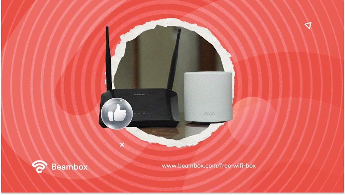 free wifi box 2