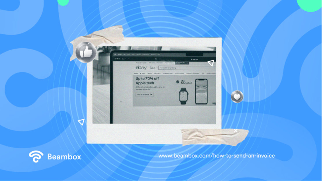 how to send an invoice 5