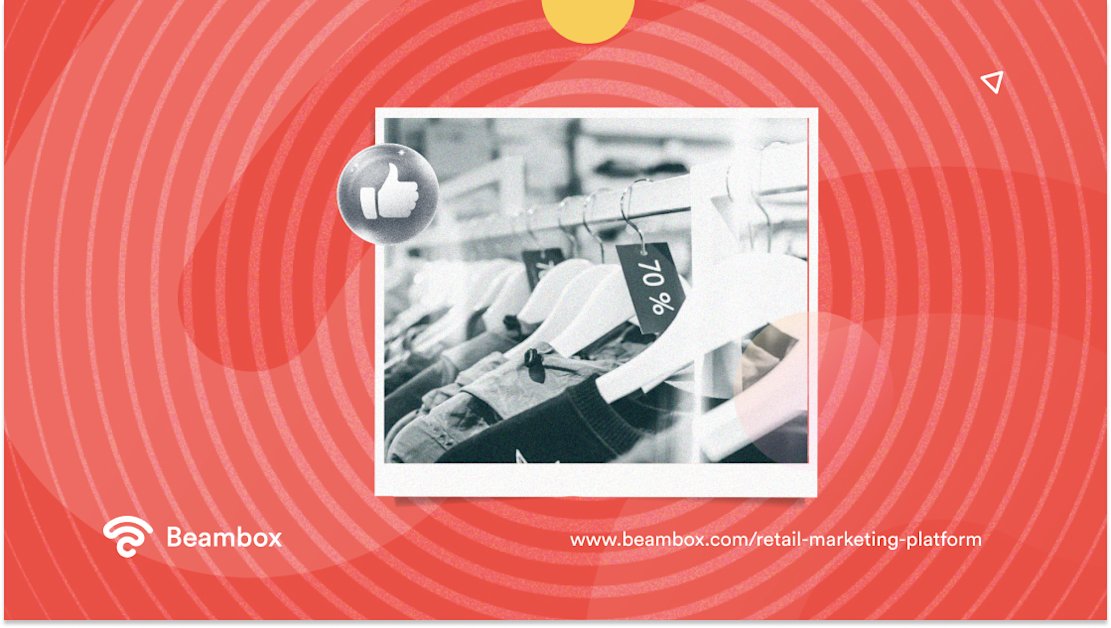 retail marketing platform 7