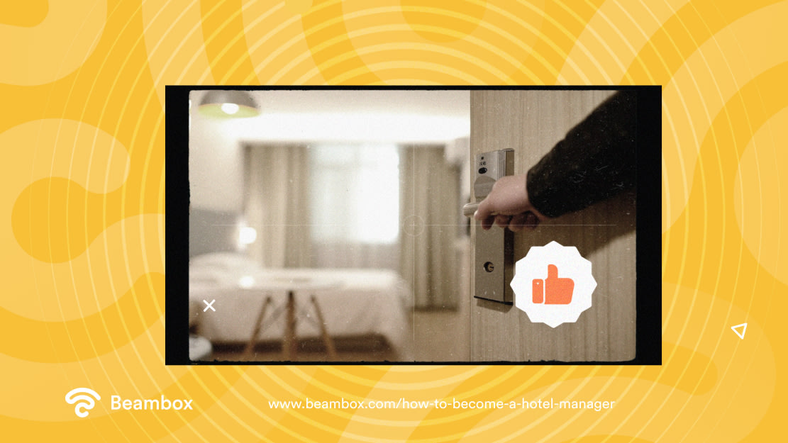 how to become a hotel manager 4