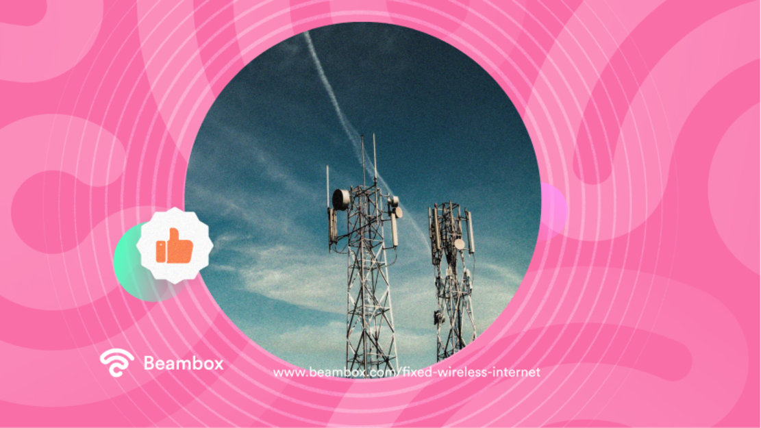 fixed wireless internet 2