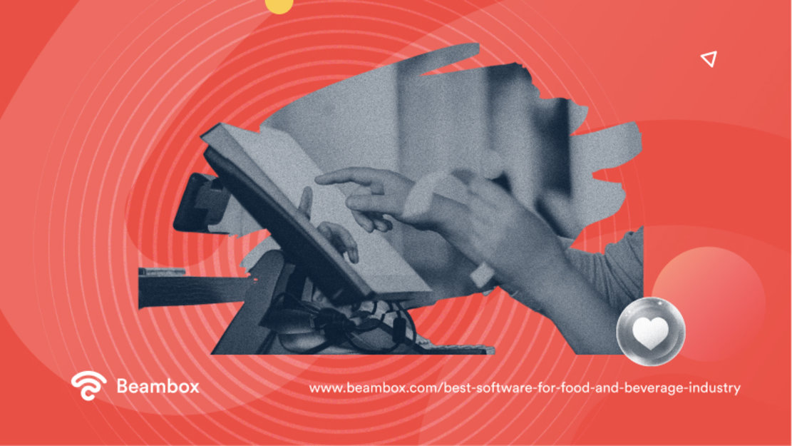 best software for food and beverage industry 1