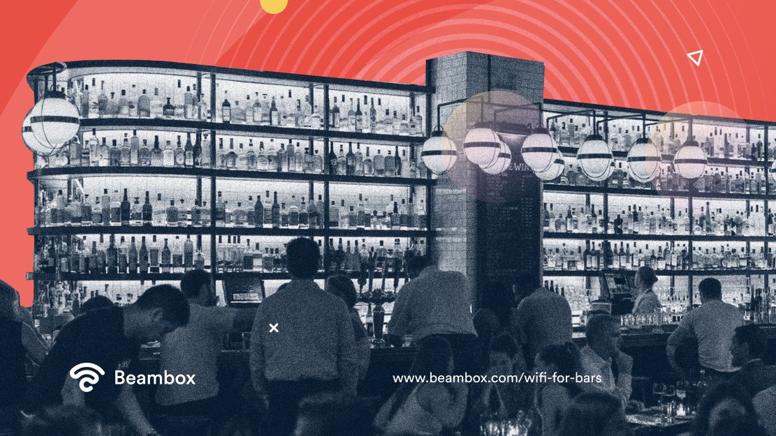 wifi for bars