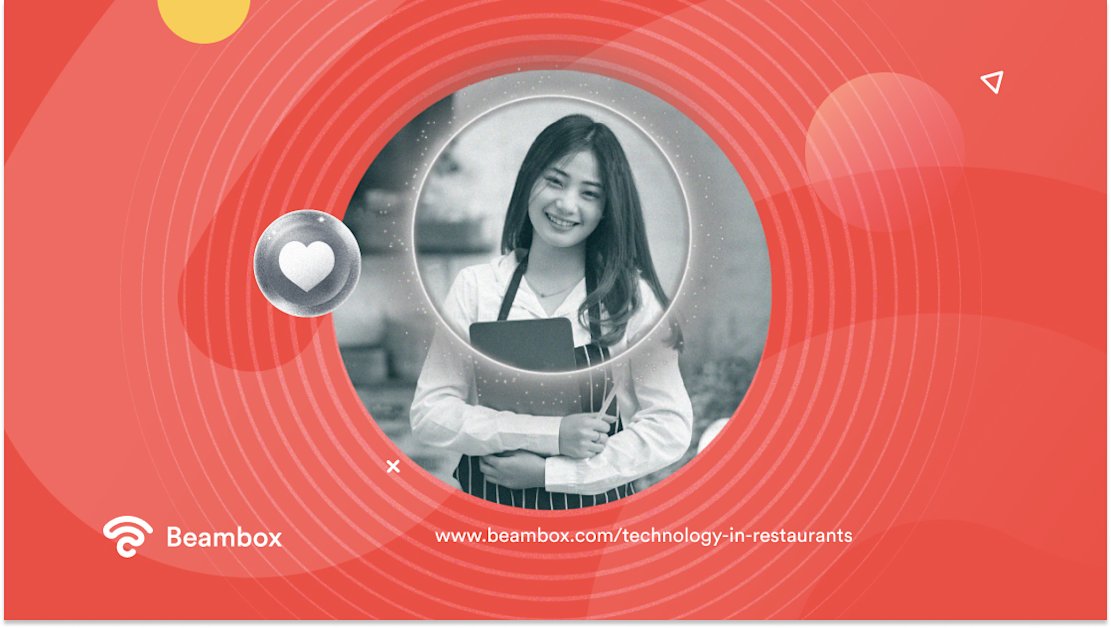 technology in restaurants 3
