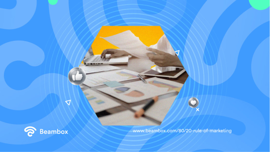 20 rule of marketing 2