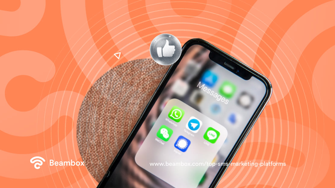 top sms marketing platforms 5