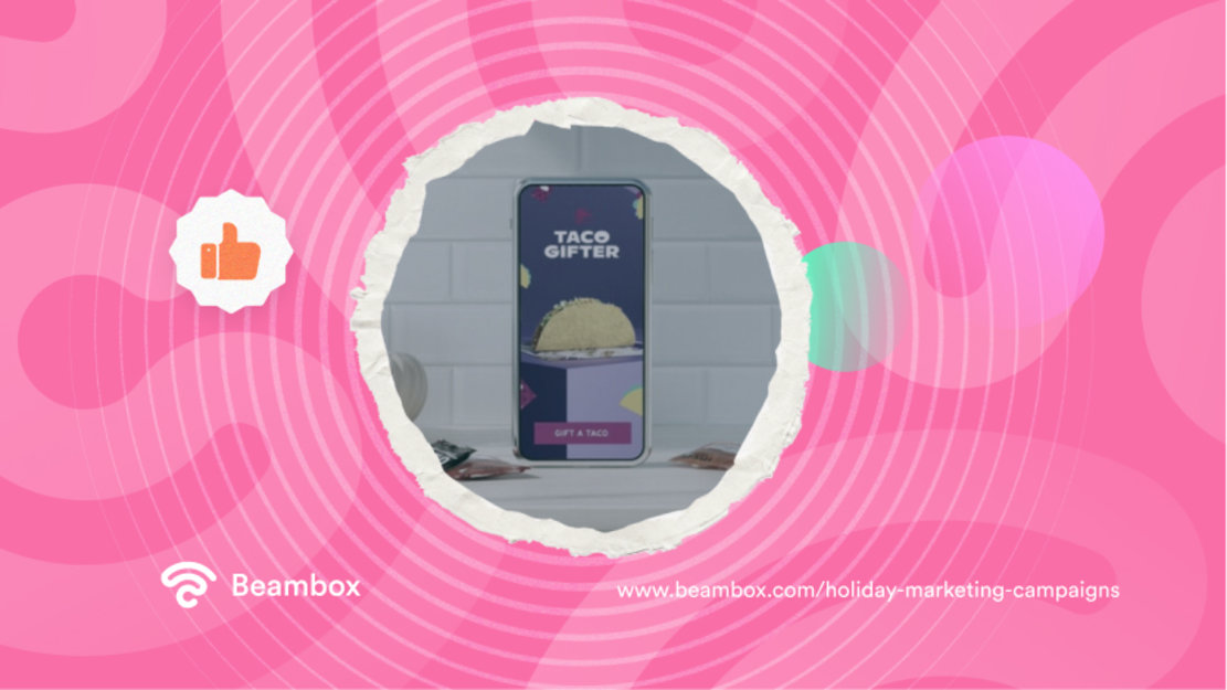 holiday marketing campaigns 5