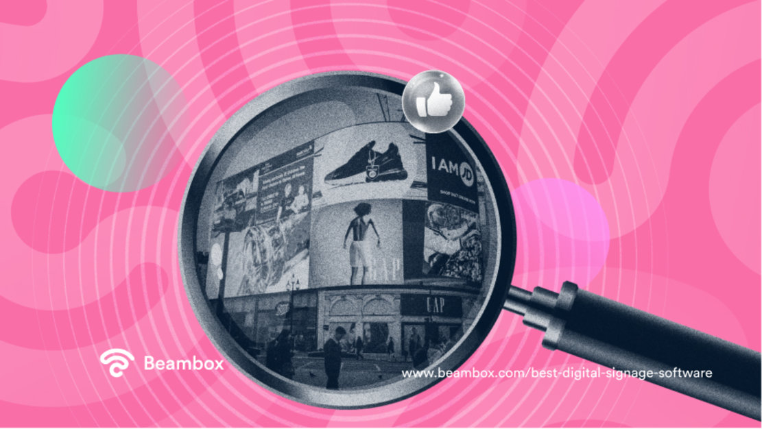 best digital signage software 3