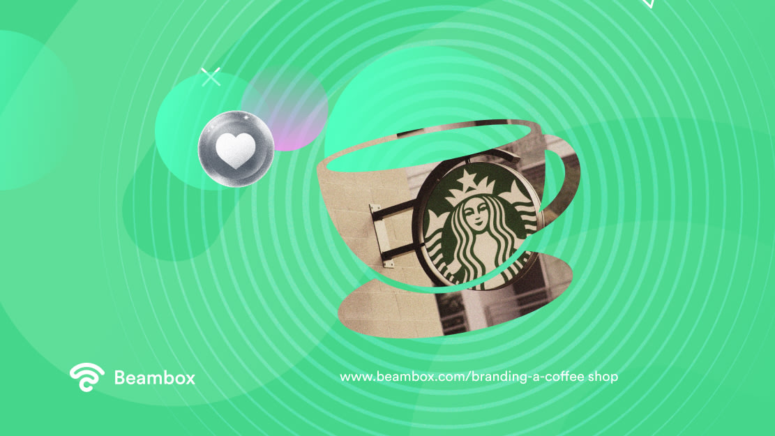 branding a coffee shop 5