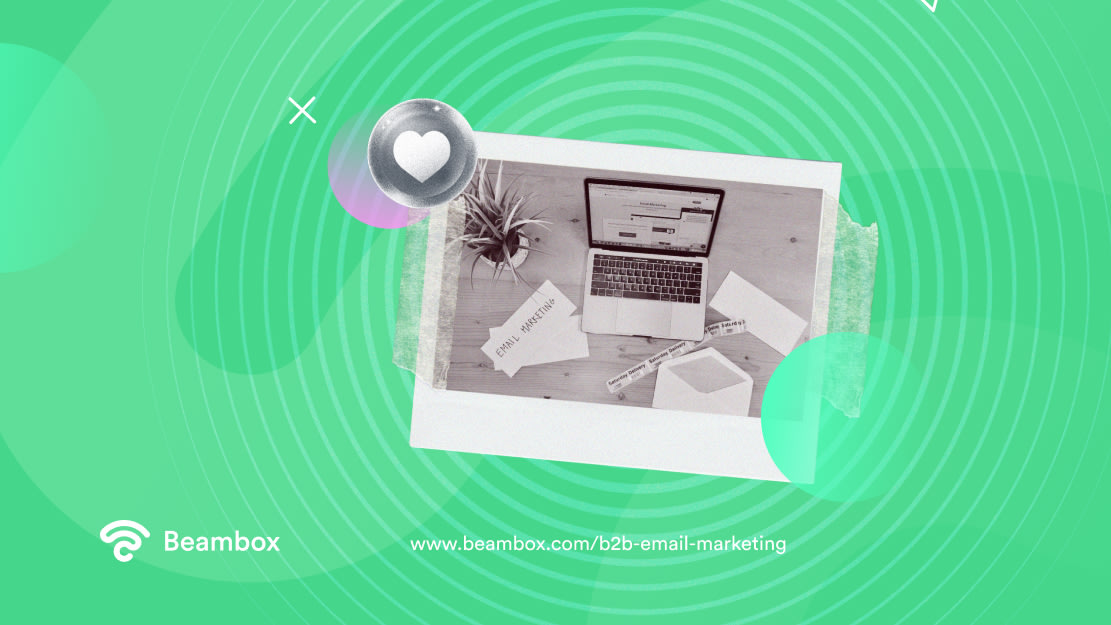 b2b email marketing 6
