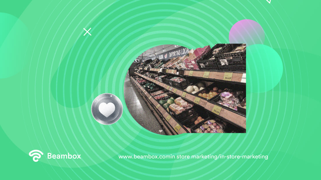 in store marketing 4