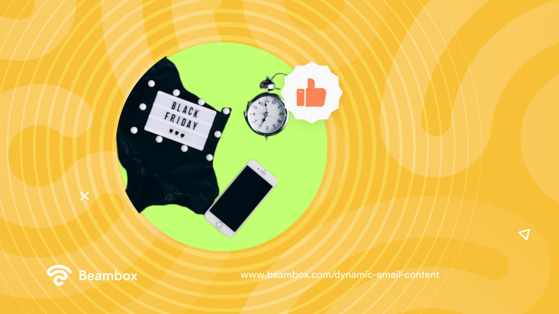 dynamic email content 6