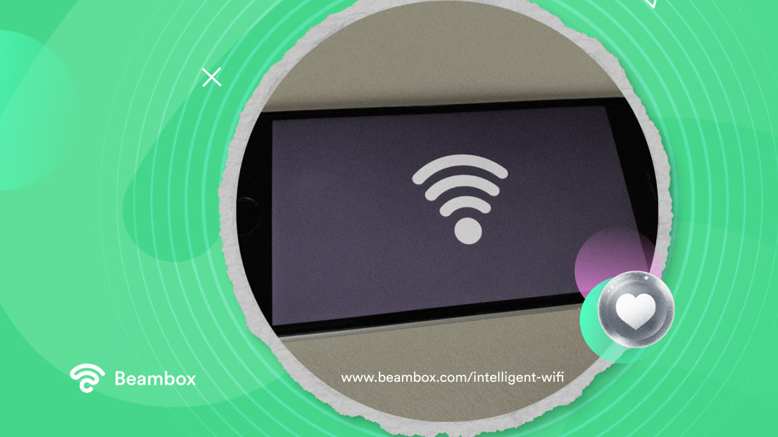 intelligent wifi 2