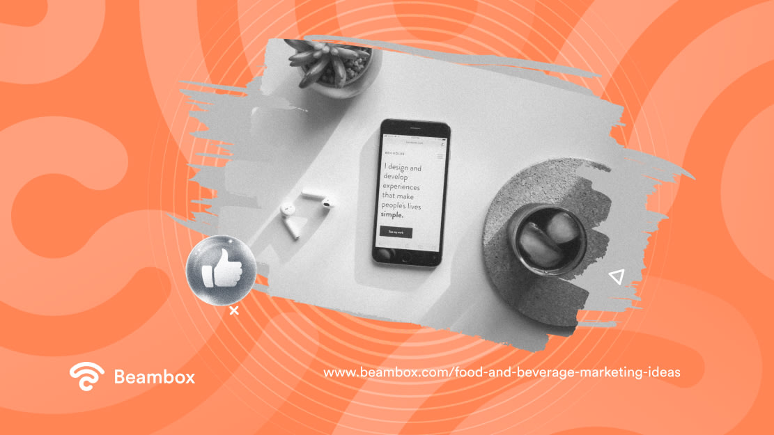 food and beverage marketing ideas 5