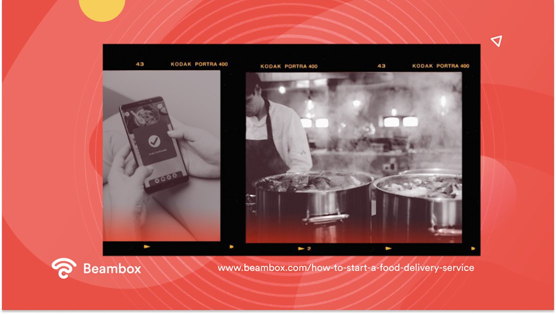 how to start a food delivery service 3