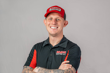 Trevor Tuttle